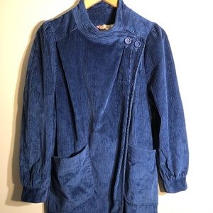 Vintage 70’s Carpetbaggers jacket